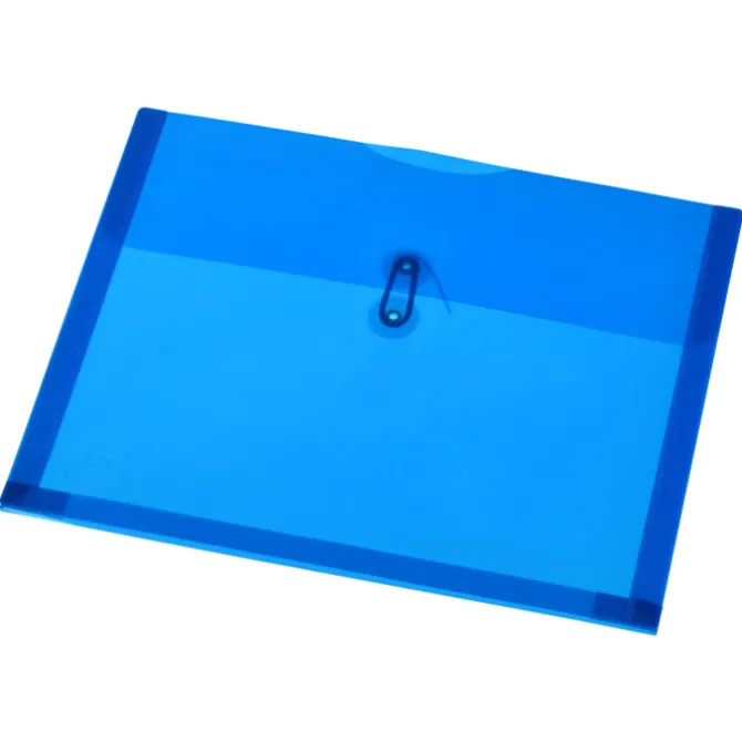 Document Envelope with String Tie - 9 inches x 12 inches