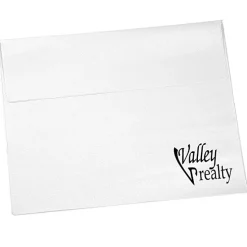 Document Portfolio - 10 inches x 13 inches - Opaque