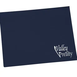 Document Portfolio - 10 inches x 13 inches - Opaque