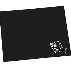 Document Portfolio - 10 inches x 13 inches - Opaque