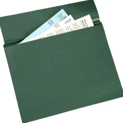 Document Portfolio - 10 inches x 13 inches - Opaque