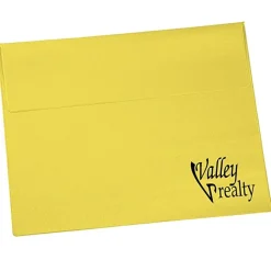 Document Portfolio - 10 inches x 13 inches - Opaque