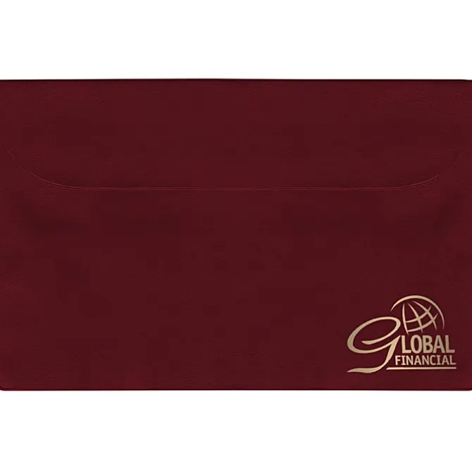 Document Portfolio - 10 inches x 15 inches - Executive