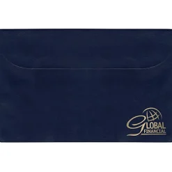 Document Portfolio - 10 inches x 15 inches - Executive