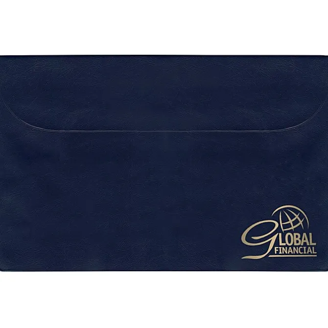 Document Portfolio - 10 inches x 15 inches - Executive