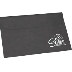 Document Portfolio - 10 inches x 15 inches - Executive - Marble