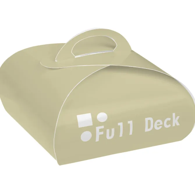 Dome Box - Large