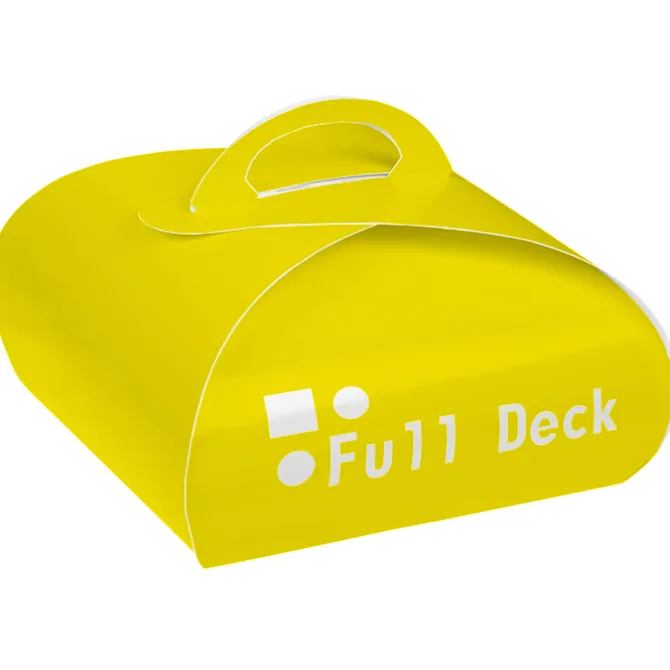 Dome Box - Large