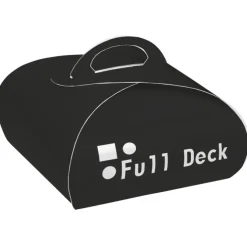 Dome Box - Large