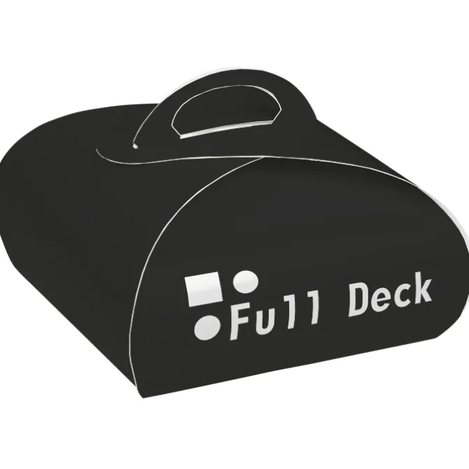 Dome Box - Large