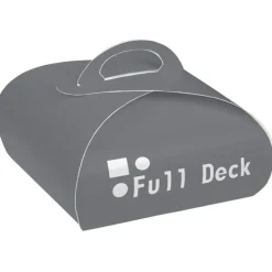 Dome Box - Large