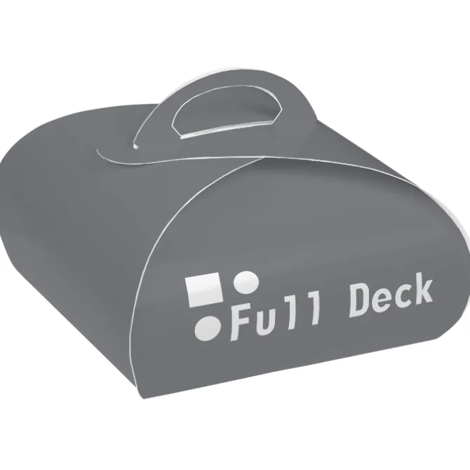 Dome Box - Large