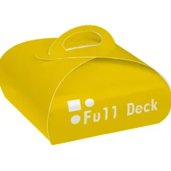 Dome Box - Large