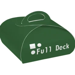 Dome Box - Large