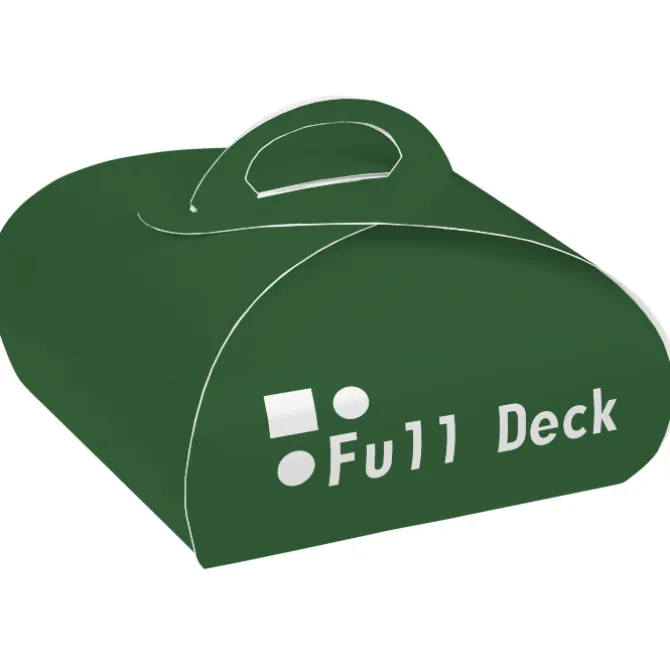 Dome Box - Large