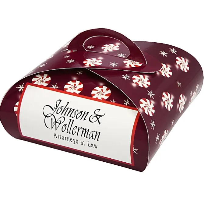 Dome Box - Large - Peppermint