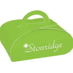 Dome Box - Small