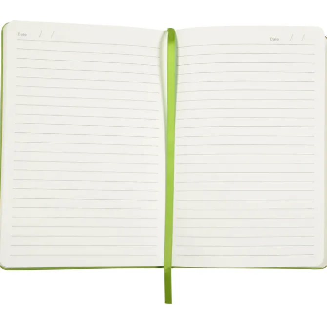 Donald Journal