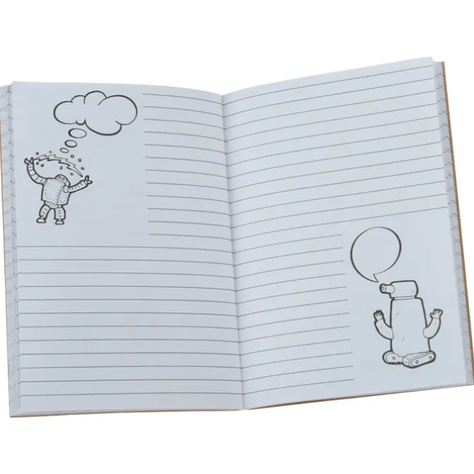 Doodle Book