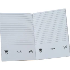 Doodle Book