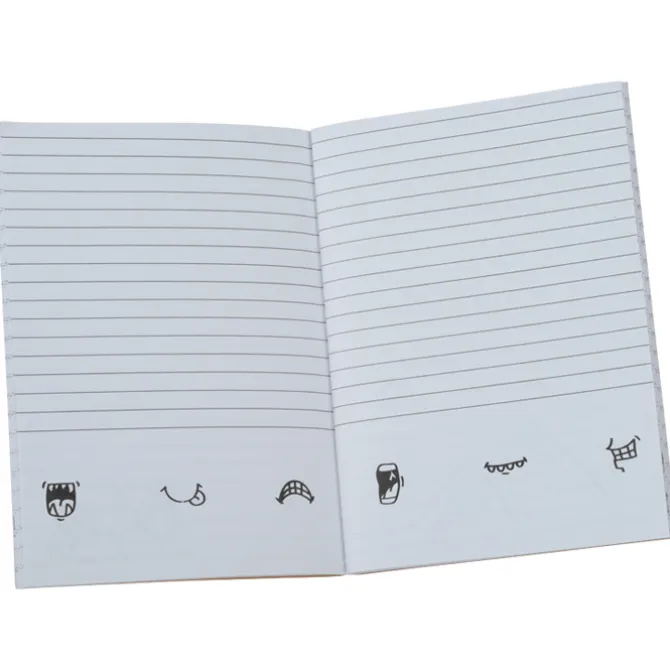 Doodle Book