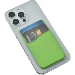 Double Pocket Phone Wallet