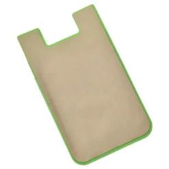 Double Pocket Phone Wallet - 24 hr