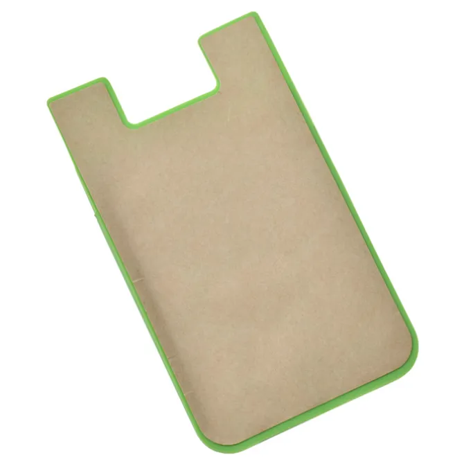 Double Pocket Phone Wallet - 24 hr