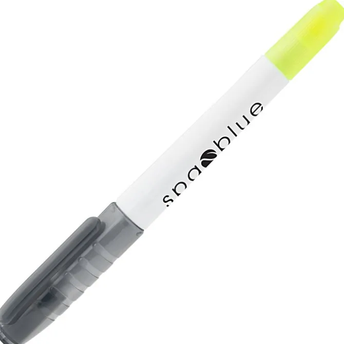 Double Up Dry Erase Marker & Highlighter