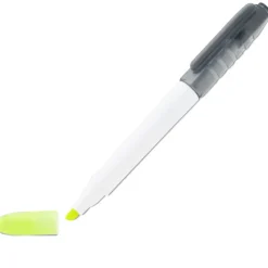 Double Up Dry Erase Marker & Highlighter