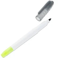 Double Up Dry Erase Marker & Highlighter