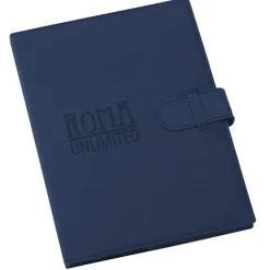 Dovana Large Journal Book - 10 inches x 7 inches