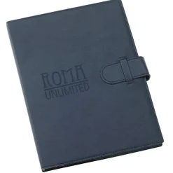 Dovana Large Journal Book - 10 inches x 7 inches