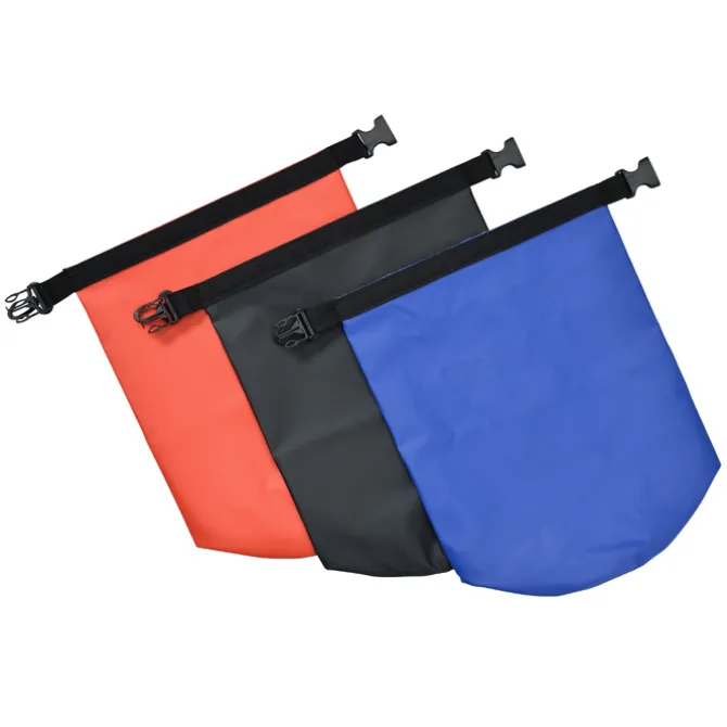 Dry Bag Survival Kit