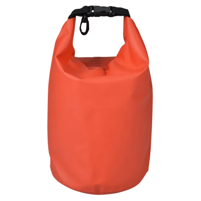 Dry Bag Survival Kit