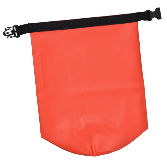 Dry Bag Survival Kit - 24 hr