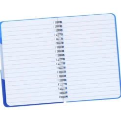 Dual Pocket Notebook