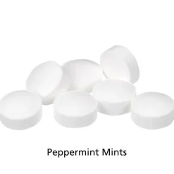 Dual Use Lip Balm with Mints - 24 hr