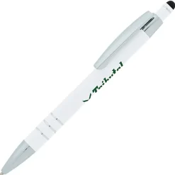 Dublin Soft Touch Stylus Metal Pen