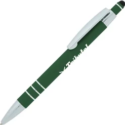 Dublin Soft Touch Stylus Metal Pen