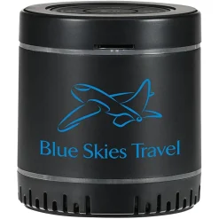 Duke Light-Up Bluetooth Speaker