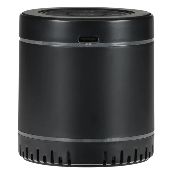 Duke Light-Up Bluetooth Speaker