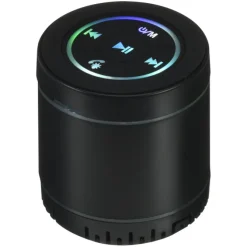 Duke Light-Up Bluetooth Speaker