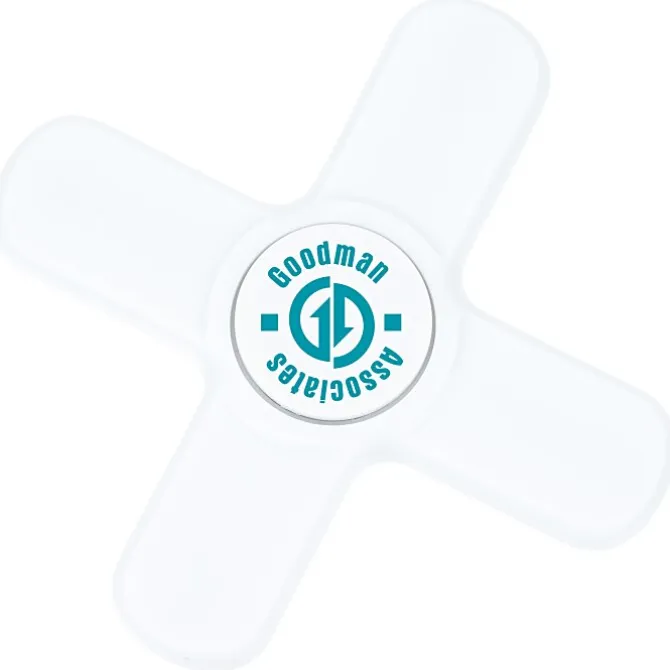 Duo Charging Cable Spinner - USBC