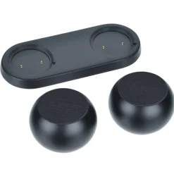 Duosphere Wireless Speakers