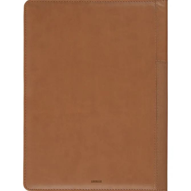 Duo Textured Tuscany Padfolio