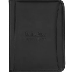 DuraHyde Writing Pad - Debossed - 24 hr