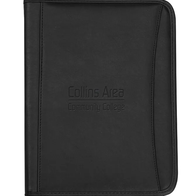 DuraHyde Writing Pad - Debossed - 24 hr