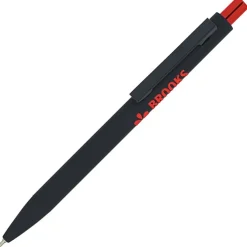 Dusk Soft Touch Metal Pen