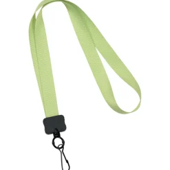 Dye-Sub Lanyard - 3/4 inches - 32 inches - Metal Swivel Snap Hook - Chevron - 24 hr
